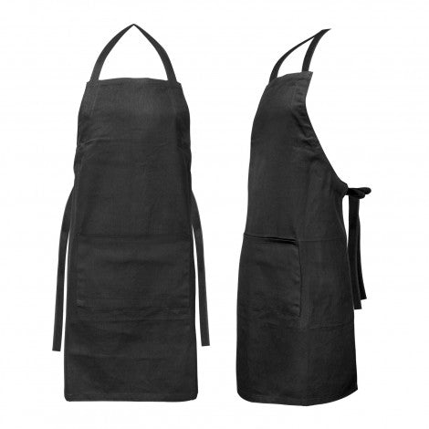 Savoy Bib Apron - Simply Merchandise