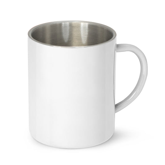 Thermax Coffee Mug with custom branded logo - Simply Merchandise