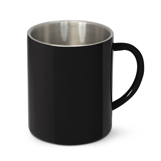 Thermax Coffee Mug with custom branded logo - Simply Merchandise