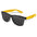 Malibu Premium Sunglasses - Black Frame - Simply Merchandise