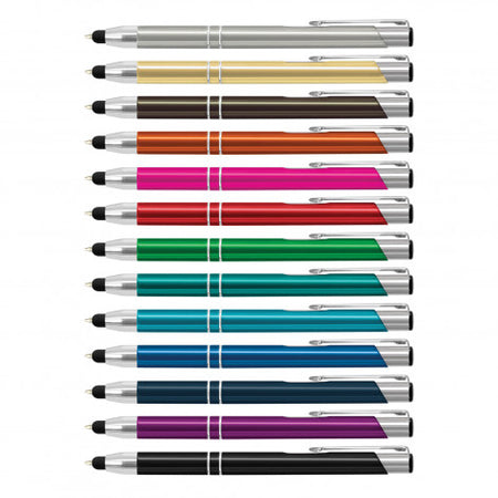 Panama Stylus Pen - Simply Merchandise