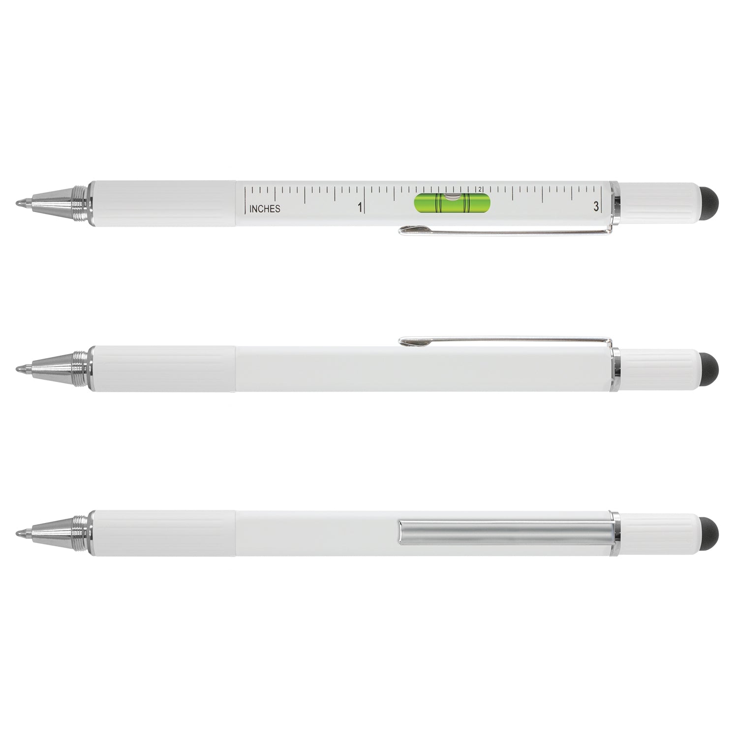 Concord Multi-Function Pen - Simply Merchandise