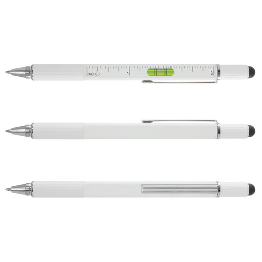 Concord Multi-Function Pen - Simply Merchandise