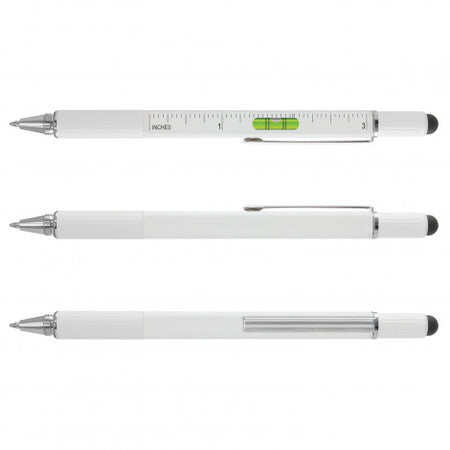 Concord Multi-Function Pen - Simply Merchandise