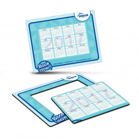 Fridge Magnet Photo Frame - 170 x 130mm  - Simply Merchandise