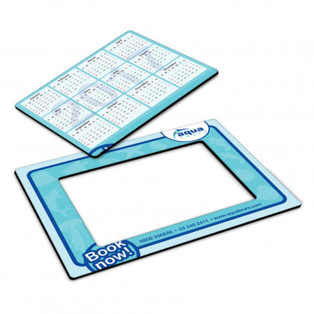Fridge Magnet Photo Frame - 170 x 130mm  - Simply Merchandise