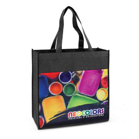 Hanover Tote Bag - Simply Merchandise