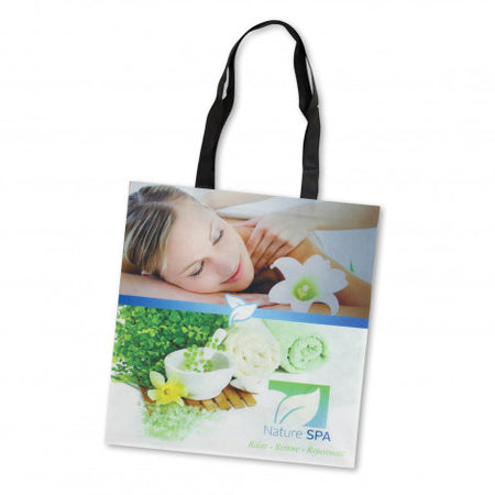 Kansas Tote Bag - Simply Merchandise