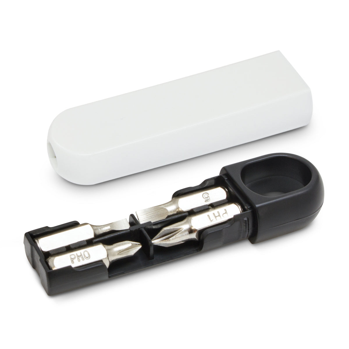 Mini Screwdriver Set with custom branded logo - Simply Merchandise