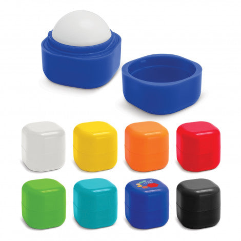 Prima Lip Balm Ball - Simply Merchandise