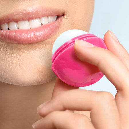 Zena Lip Balm Ball - Simply Merchandise