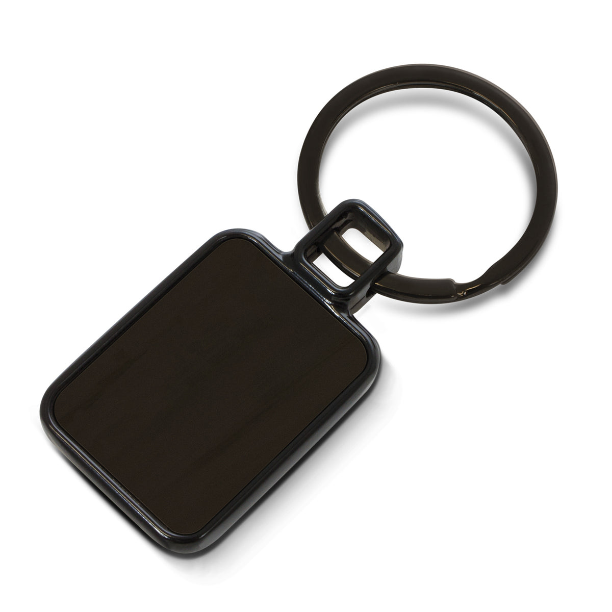 Astina Key Ring with custom branded logo - Simply Merchandise