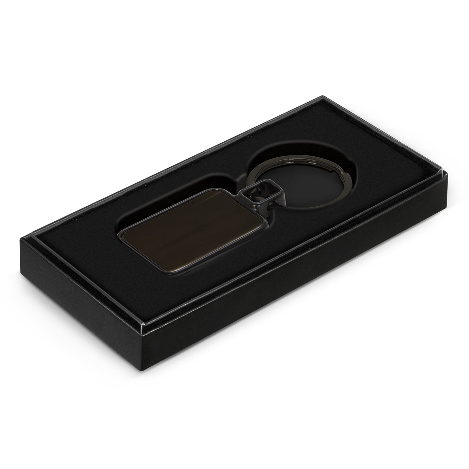 Astina Key Ring - Simply Merchandise