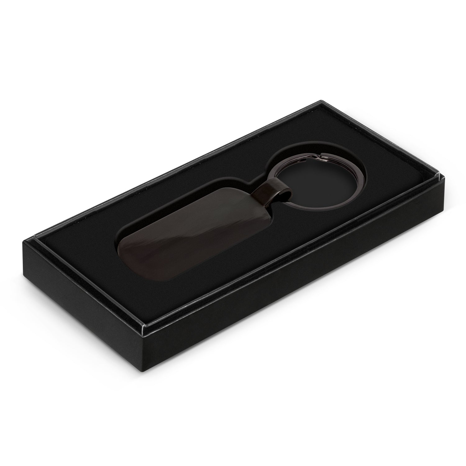 Taurus Key Ring - Simply Merchandise