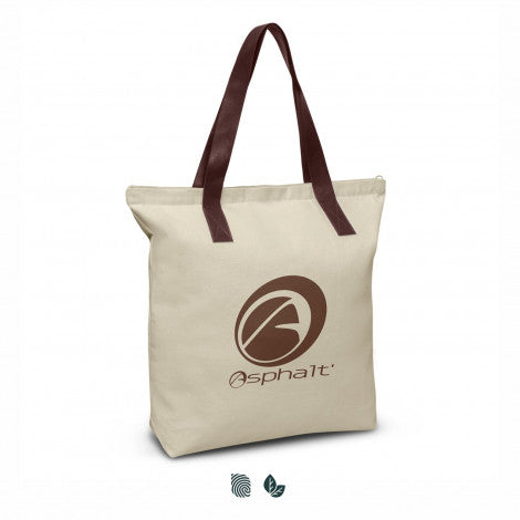 Ascot Tote Bag - Simply Merchandise