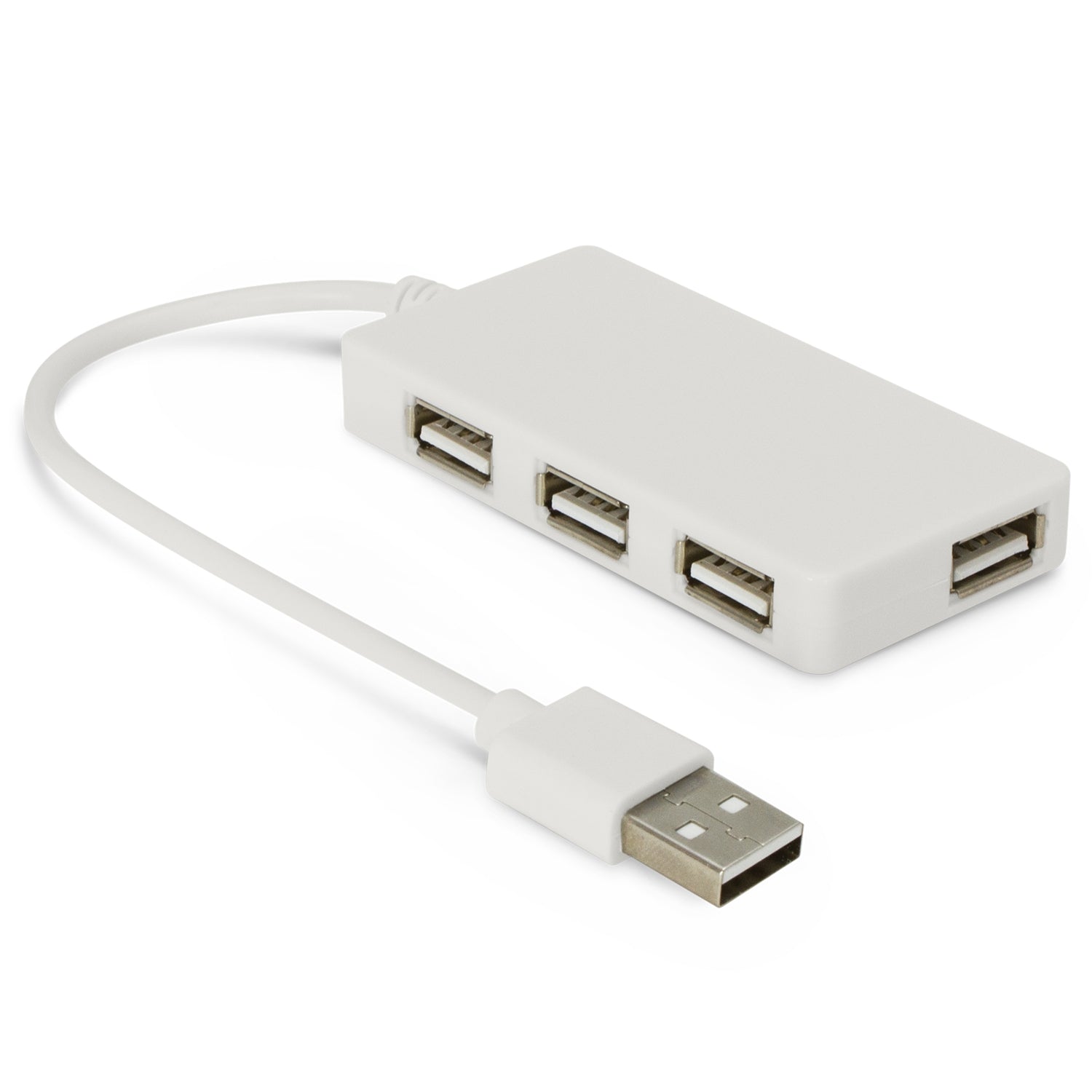 Byte USB Hub - Simply Merchandise