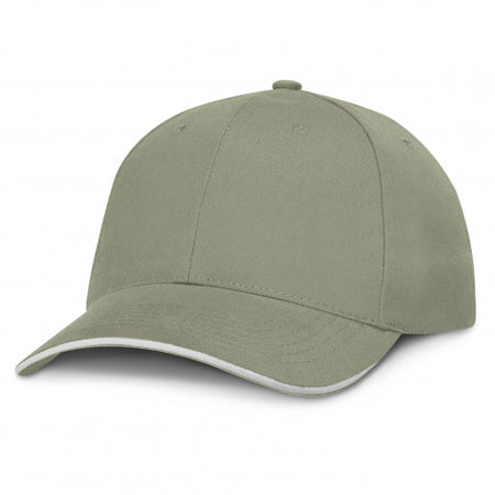 Swift Cap - White Trim - Simply Merchandise