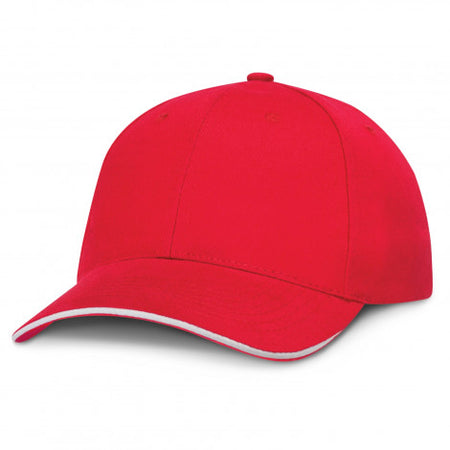 Swift Cap - White Trim - Simply Merchandise