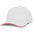 Swift Cap - White - Simply Merchandise