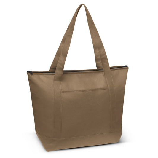 Orca Cooler Bag with custom branded logo - Simply Merchandise
