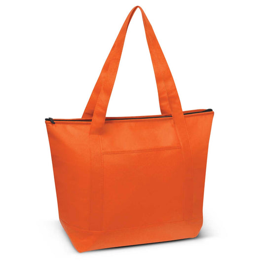 Orca Cooler Bag with custom branded logo - Simply Merchandise