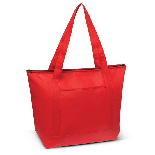 Orca Cooler Bag with custom branded logo - Simply Merchandise