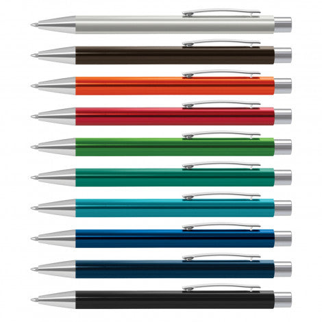 Lancer Pen\r\n with custom branded logo - Simply Merchandise
