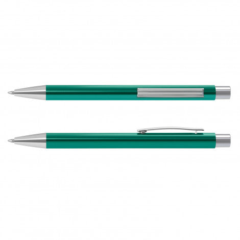 Lancer Pen\r\n with custom branded logo - Simply Merchandise