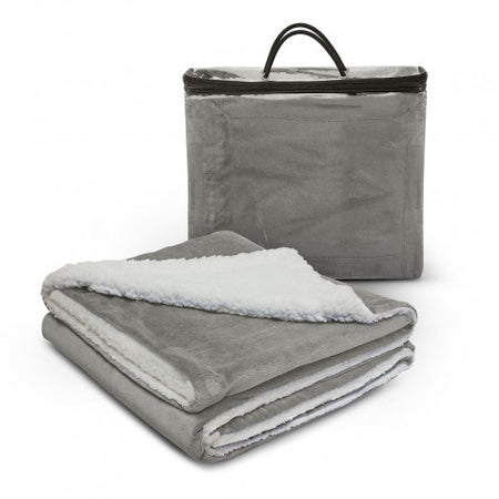 Oslo Luxury Blanket - Simply Merchandise