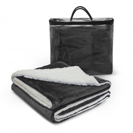 Oslo Luxury Blanket - Simply Merchandise