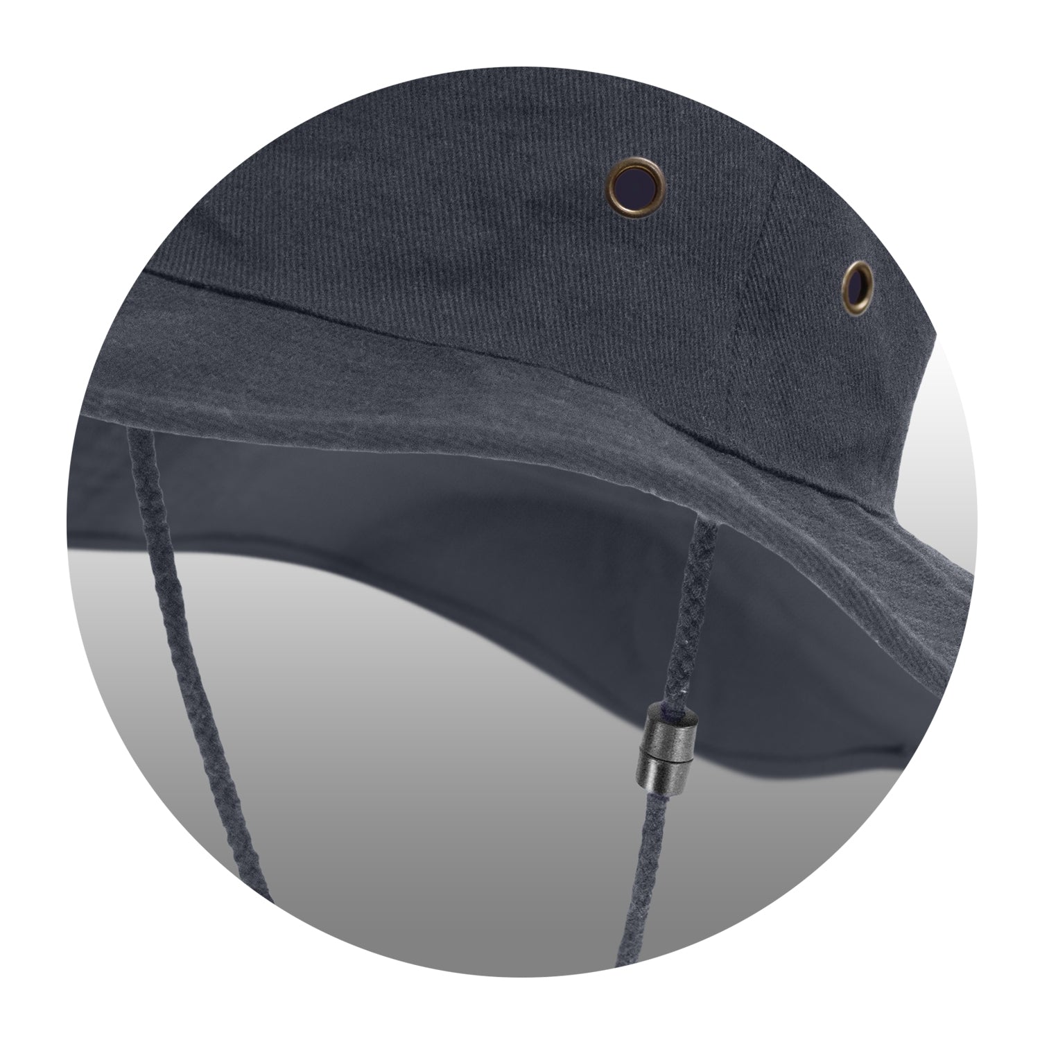Cabana Wide Brim Hat - Simply Merchandise