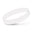 Silicone Wrist Band - Debossed - Simply Merchandise