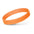 Silicone Wrist Band - Glow in the Dark - Simply Merchandise
