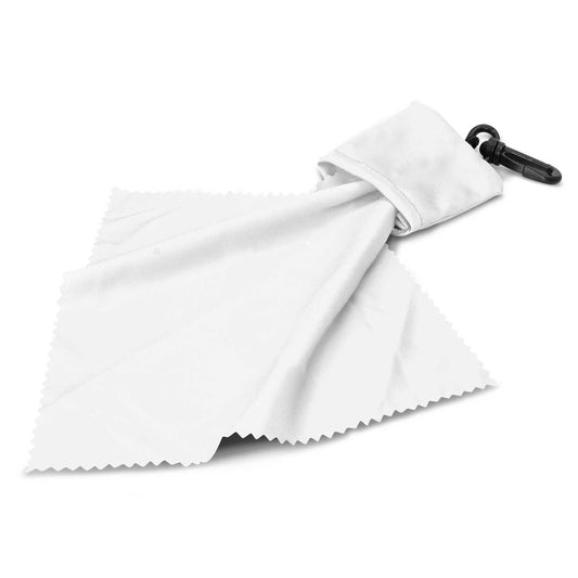 Biz Screen Cleaner with Clip - Simply Merchandise