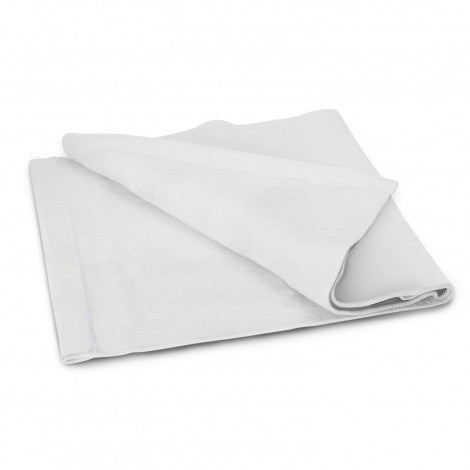 Marathon Sports Towel - Simply Merchandise