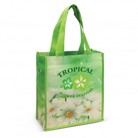 Trevi Cotton Tote Bag  - Simply Merchandise