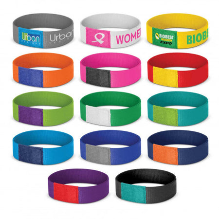 Dazzler Wrist Band
 - Simply Merchandise