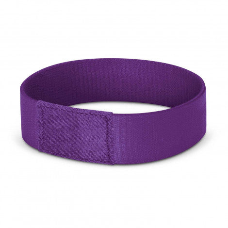 Dazzler Wrist Band - Simply Merchandise