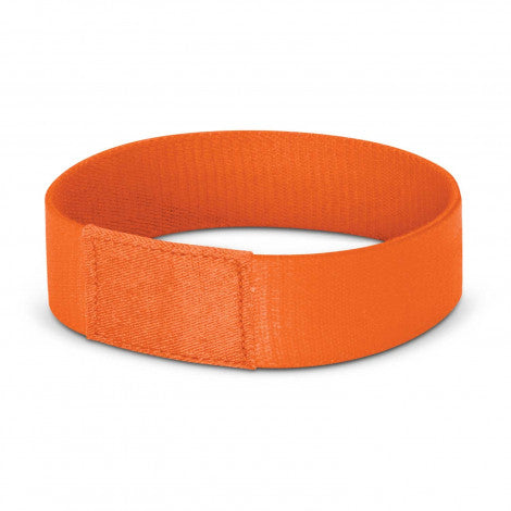 Dazzler Wrist Band - Simply Merchandise