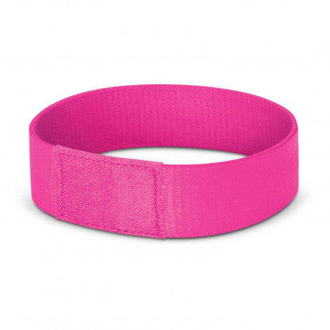 Dazzler Wrist Band - Simply Merchandise