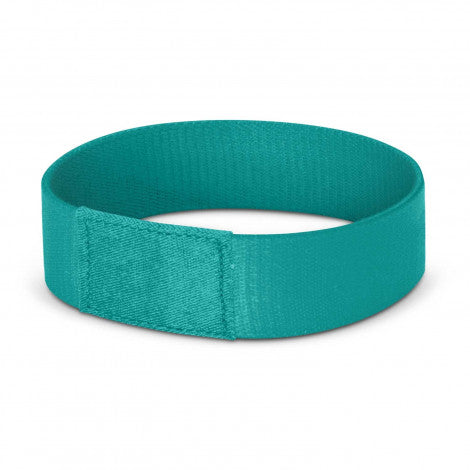 Dazzler Wrist Band - Simply Merchandise