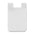 Silicone Phone Wallet - Full Colour
