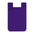 Silicone Phone Wallet - Full Colour