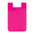 Silicone Phone Wallet - Full Colour