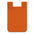 Silicone Phone Wallet - Indent - Simply Merchandise