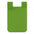 Silicone Phone Wallet - Indent - Simply Merchandise