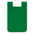 Silicone Phone Wallet - Indent - Simply Merchandise