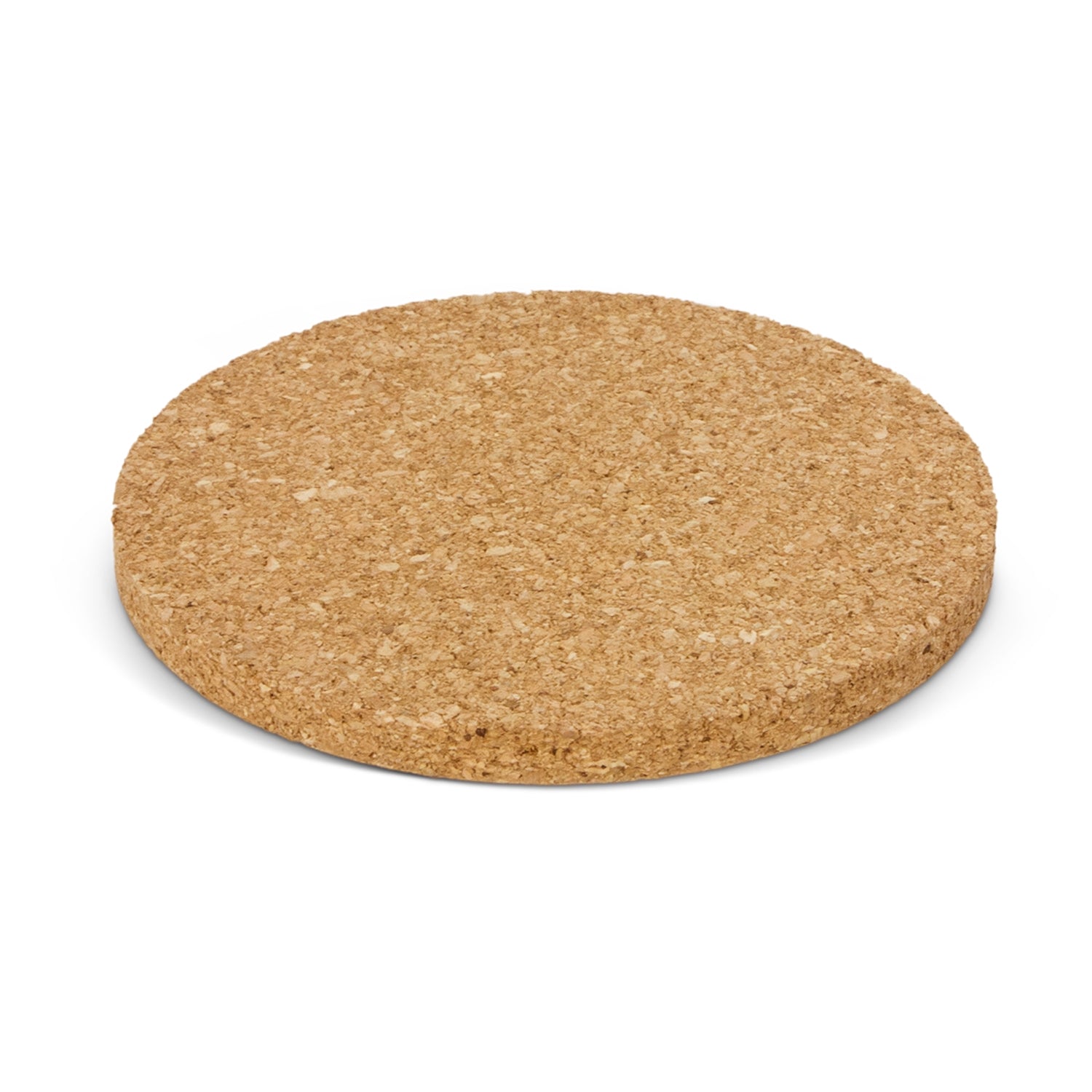 Oakridge Cork Coaster - Round - Simply Merchandise