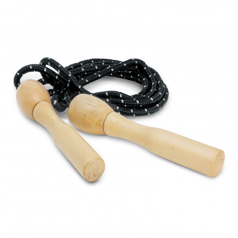 Rally Skipping Rope - Simply Merchandise