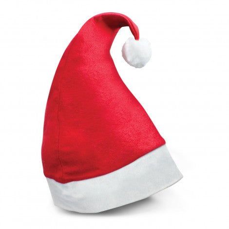 Santa Hat - Simply Merchandise